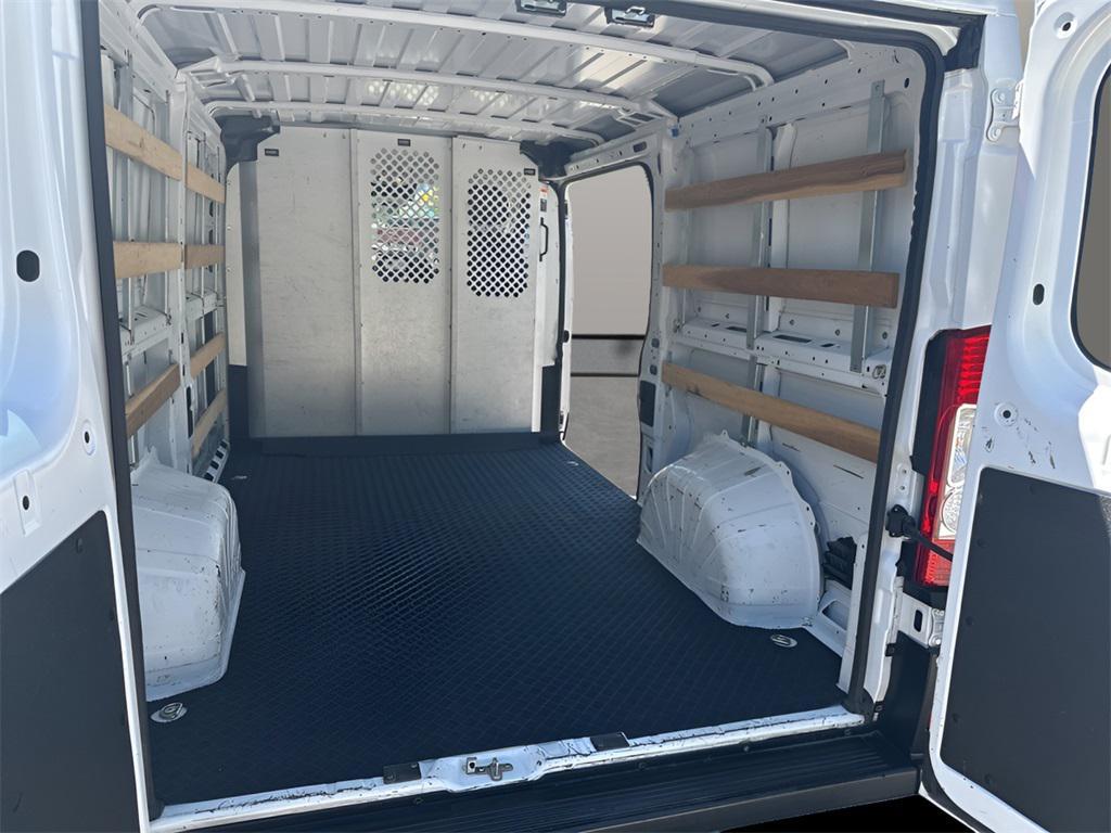 used 2023 Ram ProMaster 2500 car, priced at $30,992
