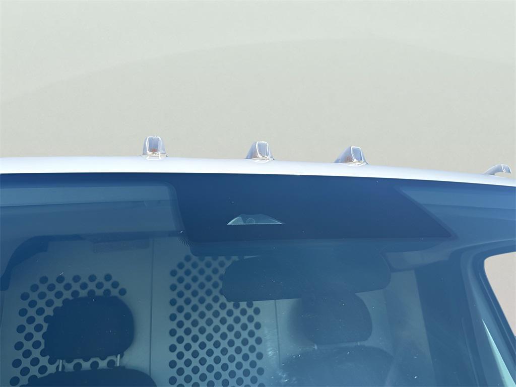 used 2023 Ram ProMaster 2500 car, priced at $30,992