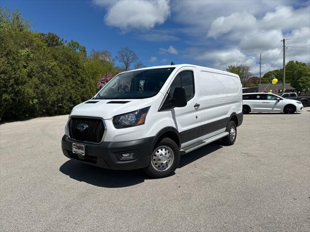 used 2023 Ford Transit-250 car, priced at $37,992