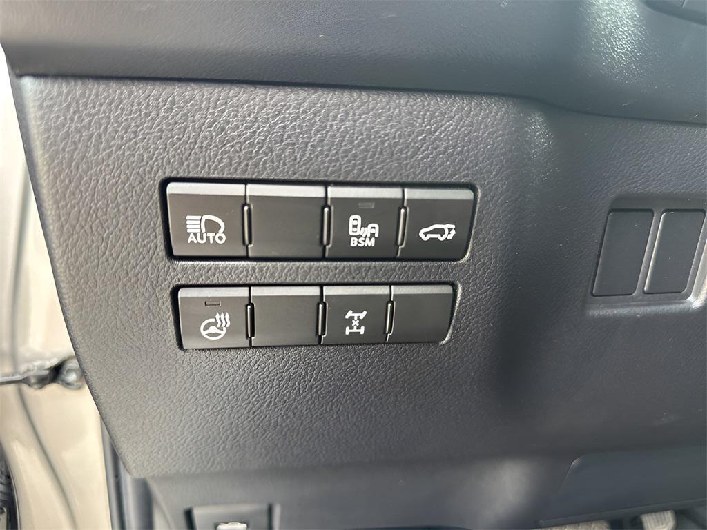 used 2018 Lexus NX 300 car, priced at $19,998
