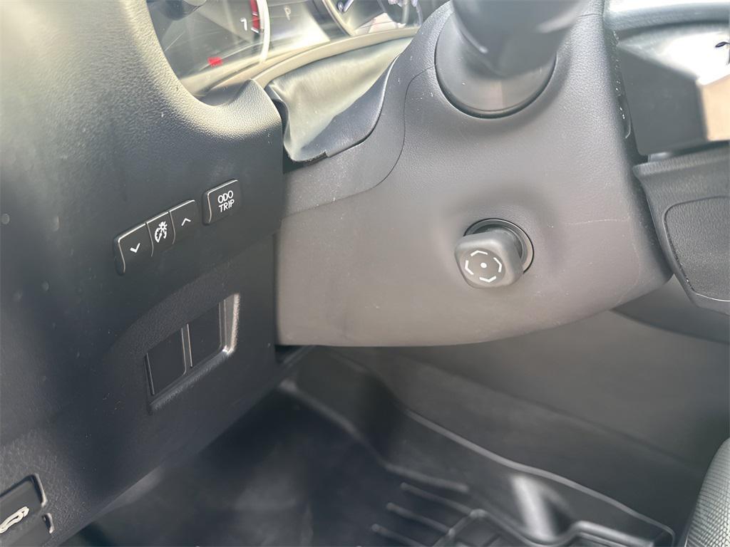 used 2018 Lexus NX 300 car, priced at $19,998