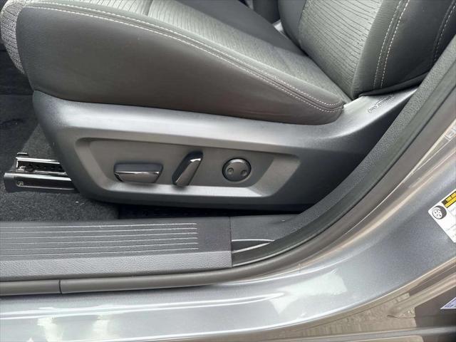 used 2023 Nissan Rogue car, priced at $22,299