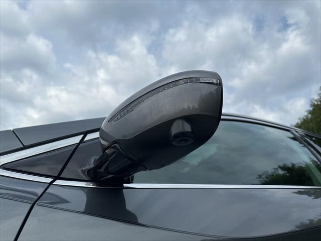 used 2017 Nissan Murano car, priced at $10,492