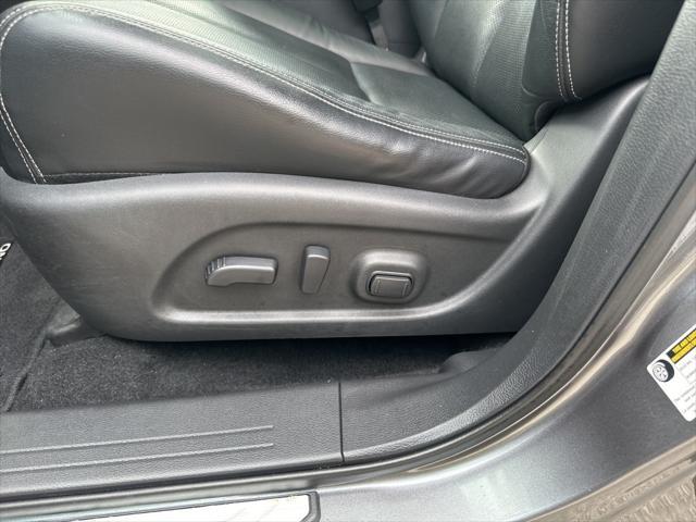 used 2017 Nissan Murano car, priced at $10,492
