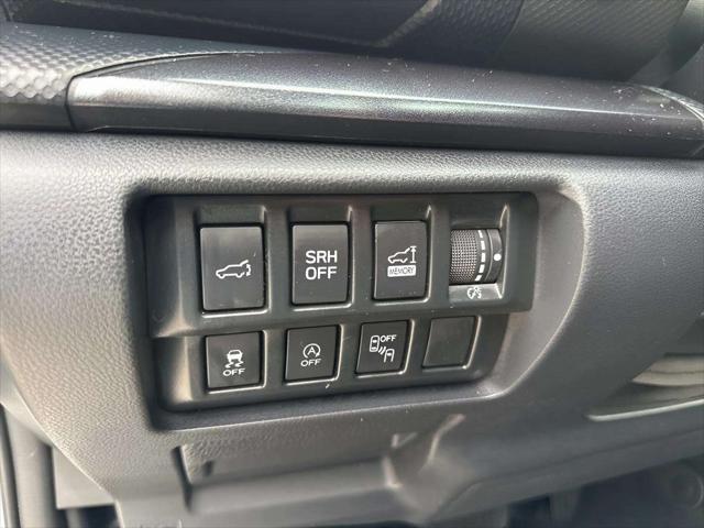 used 2024 Subaru Forester car, priced at $32,992