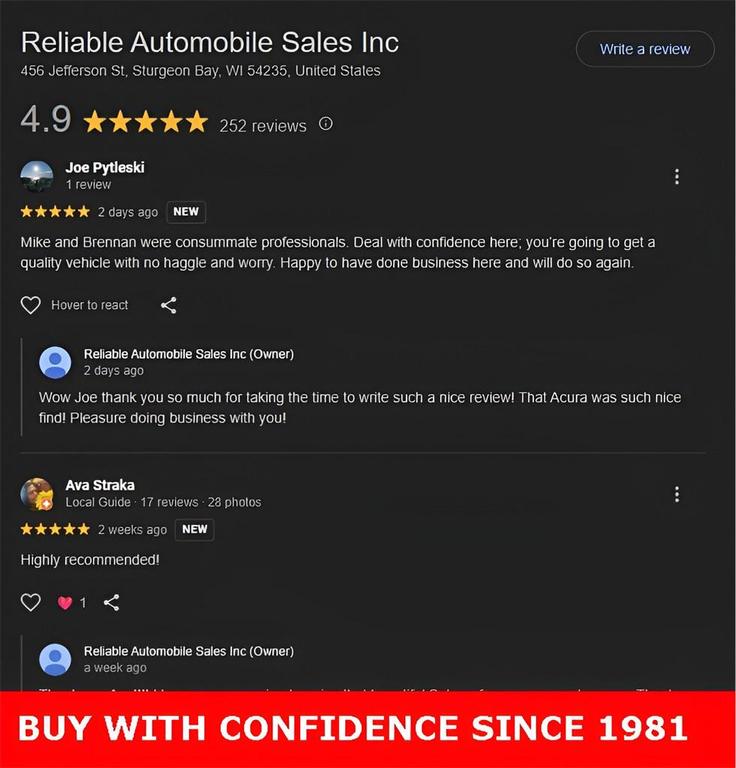 used 2023 Audi Q5 car, priced at $28,692