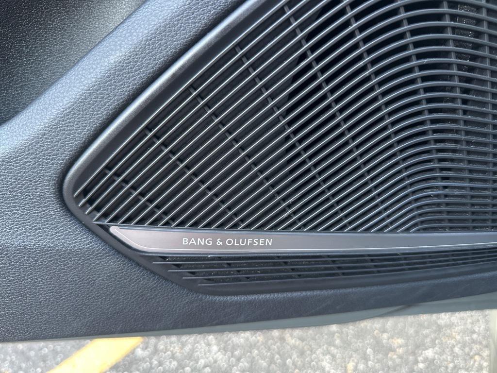 used 2023 Audi A4 car, priced at $26,488