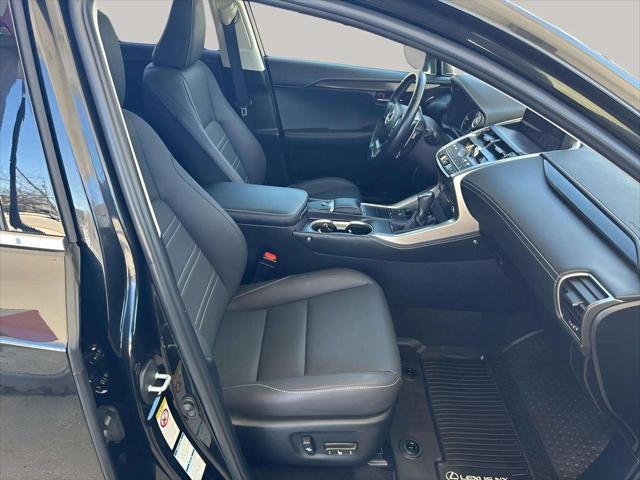 used 2019 Lexus NX 300 car, priced at $25,992