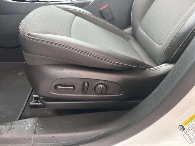 used 2024 Buick Encore GX car, priced at $25,399