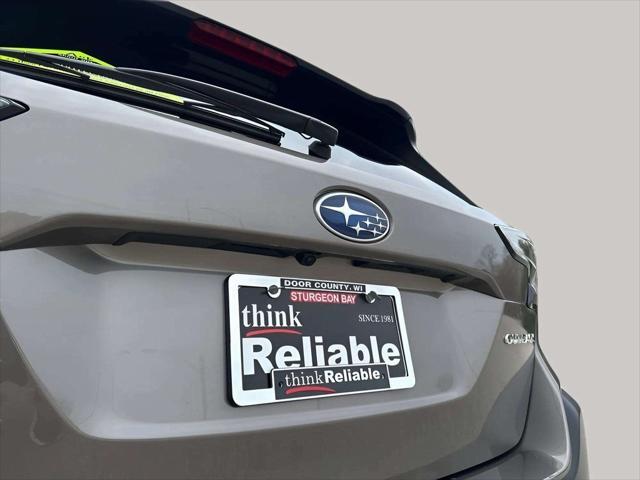 used 2024 Subaru Outback car, priced at $33,992