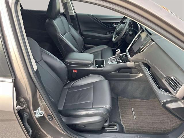 used 2024 Subaru Outback car, priced at $33,992