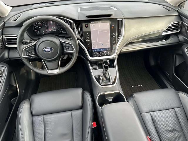 used 2024 Subaru Outback car, priced at $33,992