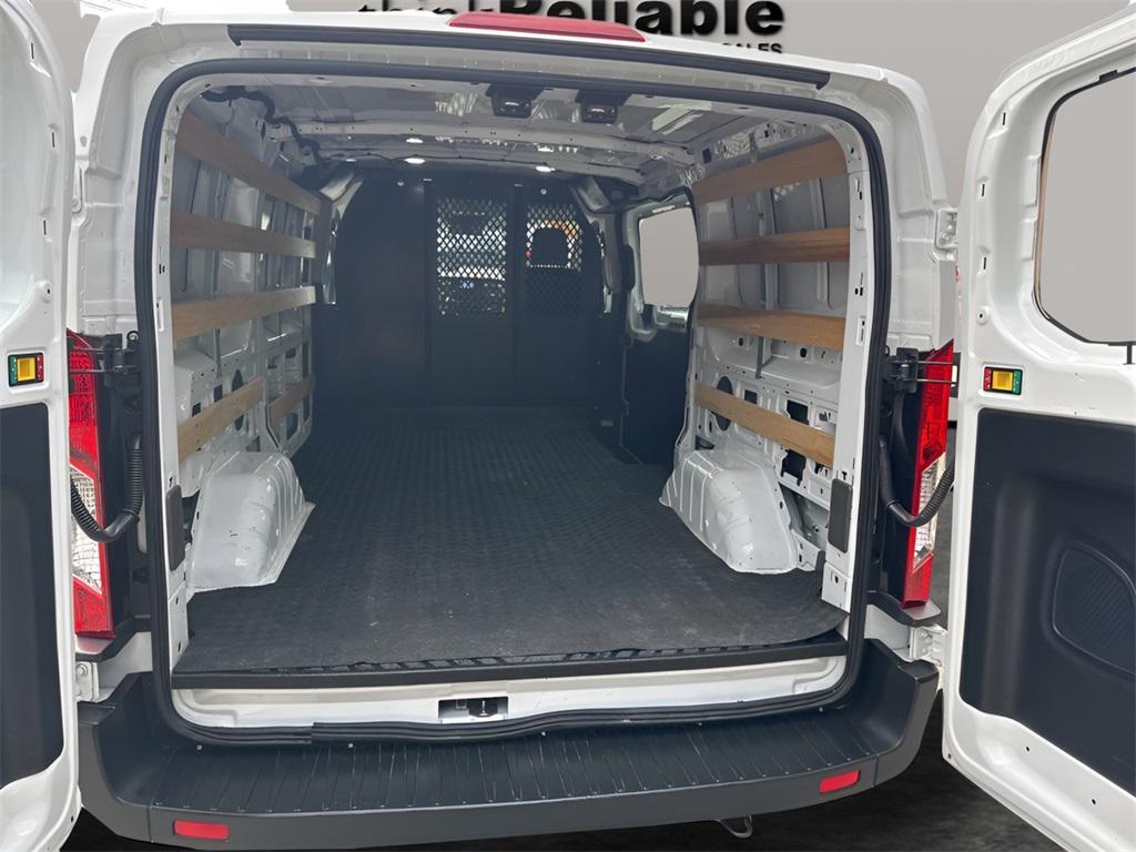 used 2024 Ford Transit-250 car, priced at $33,888