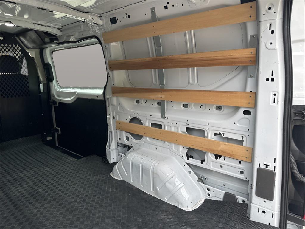 used 2024 Ford Transit-250 car, priced at $33,888