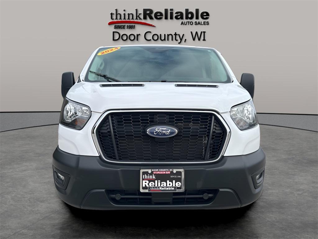 used 2024 Ford Transit-250 car, priced at $33,888