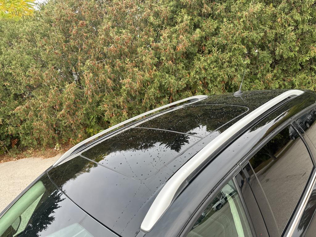 used 2017 Ford Escape car