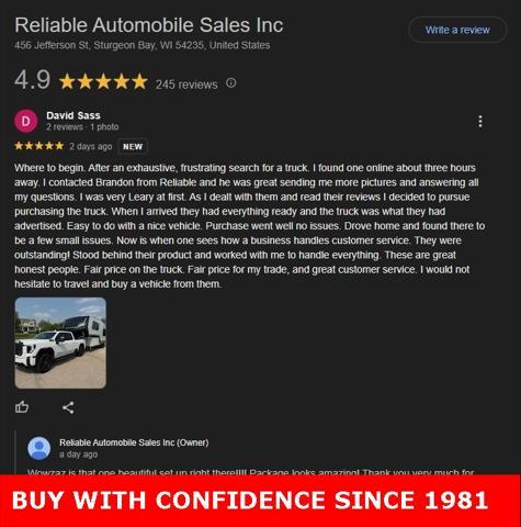 used 2023 Subaru Crosstrek car