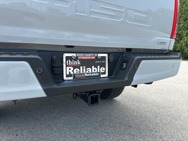 used 2023 Ford F-150 car, priced at $54,788