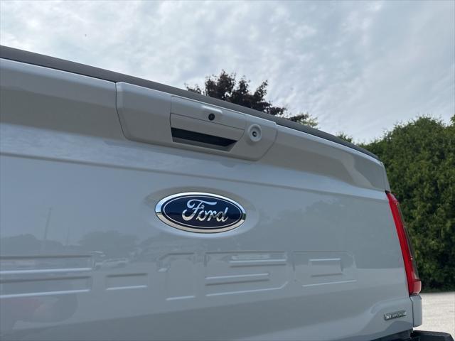 used 2023 Ford F-150 car, priced at $54,788
