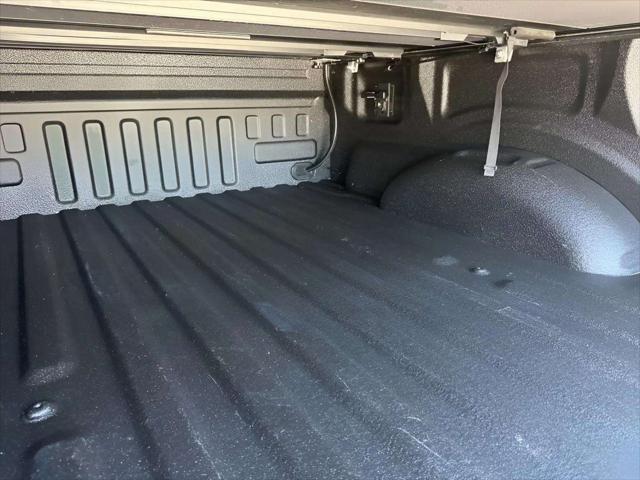 used 2023 Ford F-150 car, priced at $45,992