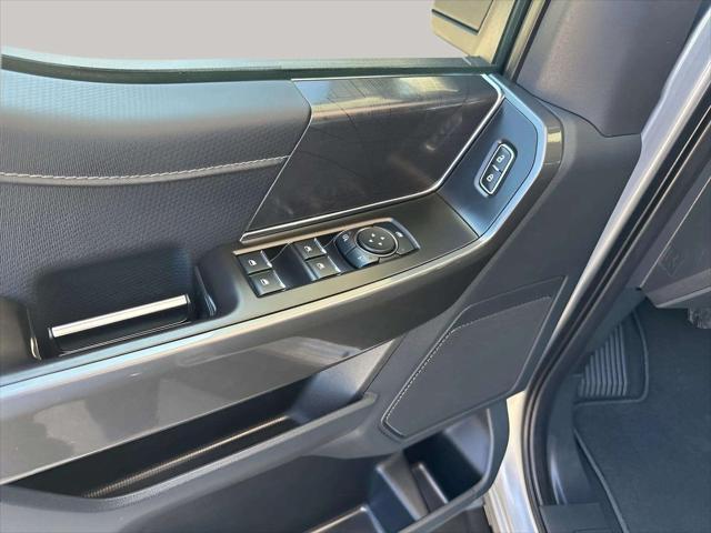 used 2023 Ford F-150 car, priced at $45,992