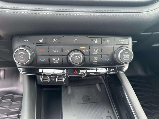 used 2021 Dodge Durango car, priced at $37,514