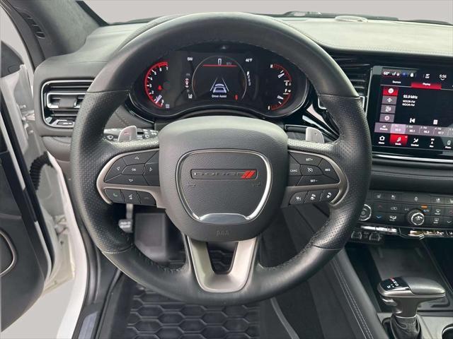 used 2021 Dodge Durango car, priced at $37,514
