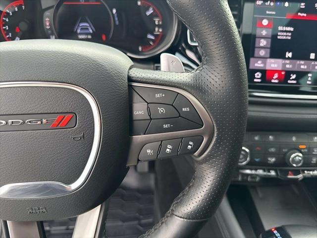used 2021 Dodge Durango car, priced at $37,514