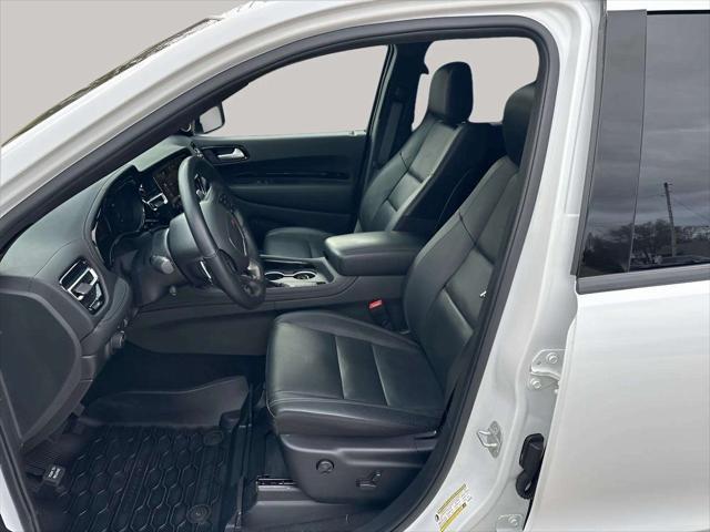 used 2021 Dodge Durango car, priced at $37,514