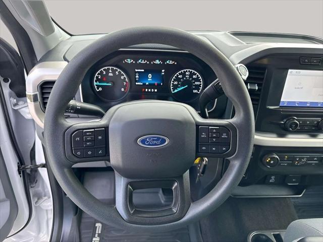 used 2021 Ford F-150 car, priced at $32,766