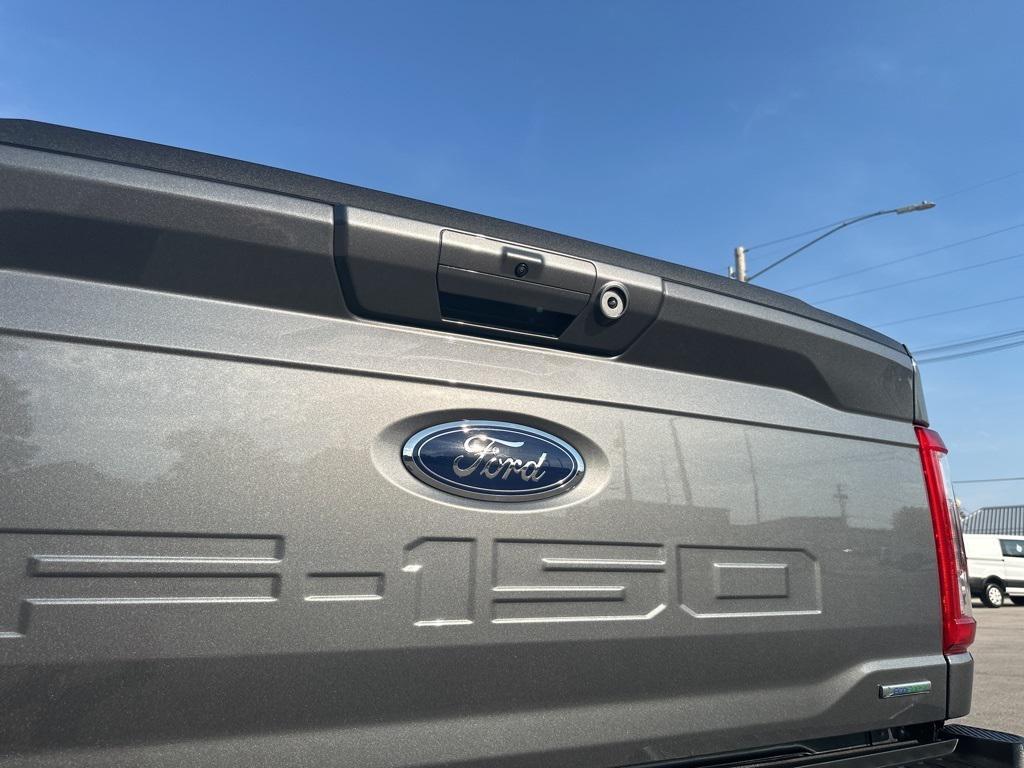 used 2023 Ford F-150 car, priced at $47,992