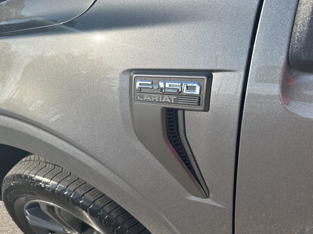 used 2023 Ford F-150 car, priced at $47,992
