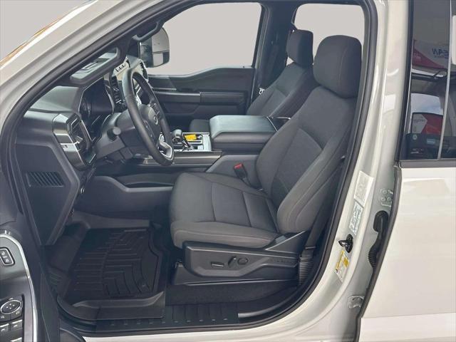 used 2023 Ford F-150 car, priced at $44,992