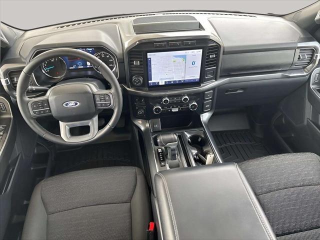 used 2023 Ford F-150 car, priced at $44,992