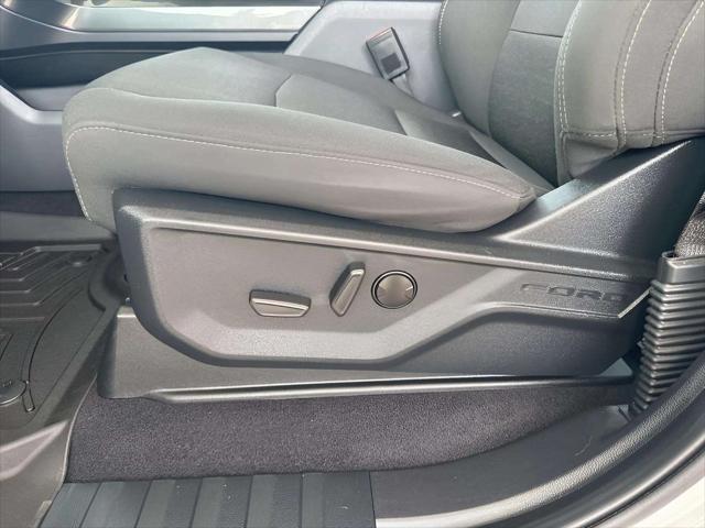 used 2023 Ford F-150 car, priced at $44,992