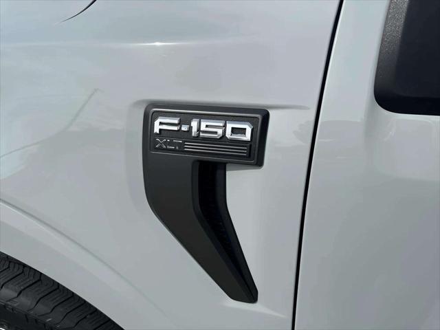 used 2023 Ford F-150 car, priced at $44,992