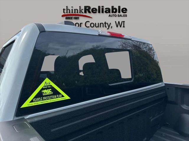 used 2023 Ford F-150 car, priced at $44,992
