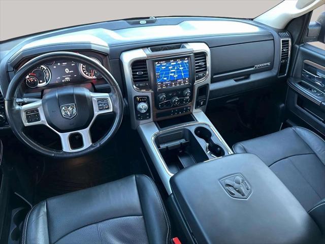 used 2018 Ram 1500 car, priced at $25,692