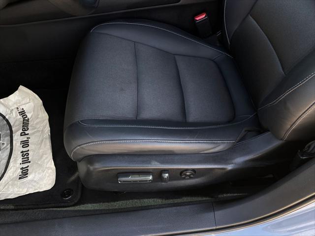 used 2022 Honda Accord car, priced at $22,888