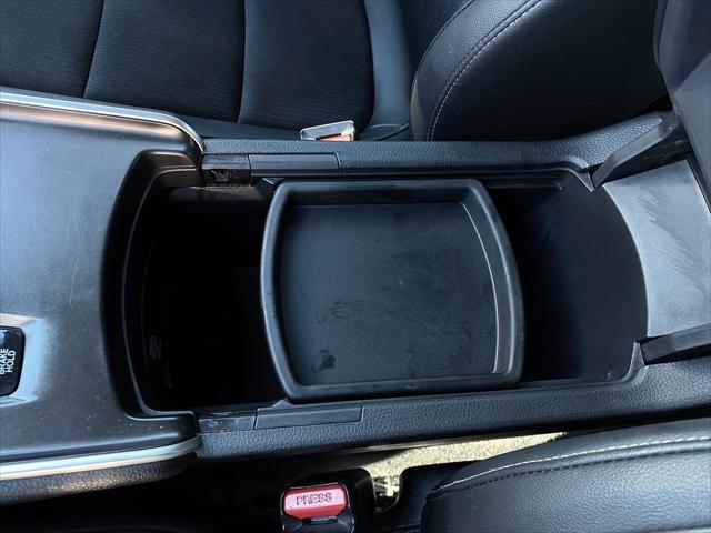 used 2022 Honda Accord car, priced at $22,888