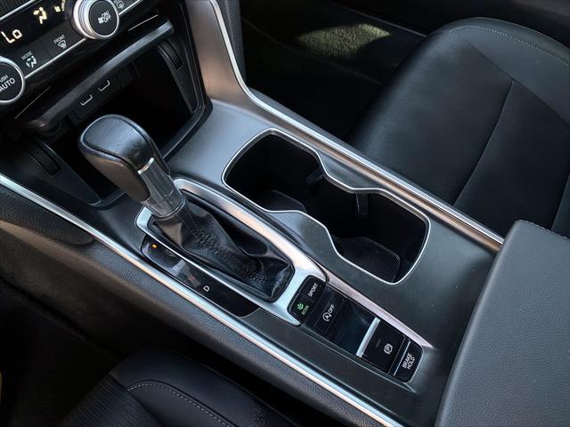 used 2022 Honda Accord car, priced at $22,888