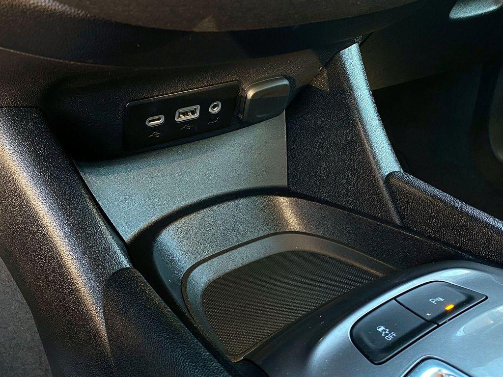 used 2024 Chevrolet Malibu car, priced at $20,091