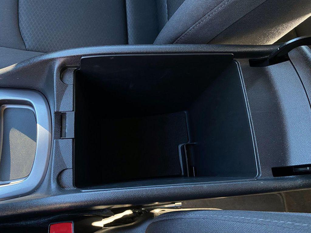 used 2024 Chevrolet Malibu car, priced at $20,091