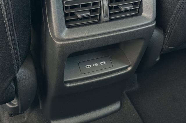 new 2025 Honda CR-V car, priced at $34,200