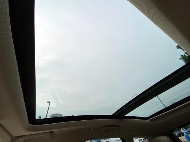 used 2022 Lincoln Corsair car, priced at $30,925