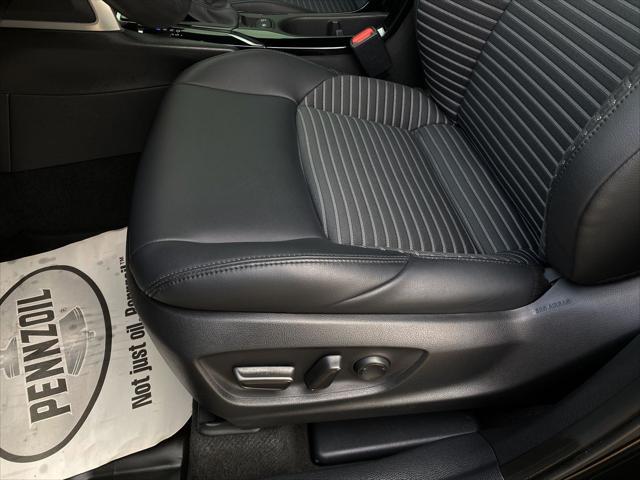 used 2023 Toyota Corolla Hybrid car, priced at $34,488