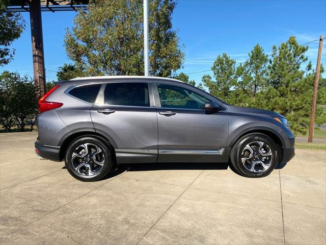 used 2019 Honda CR-V car, priced at $30,990