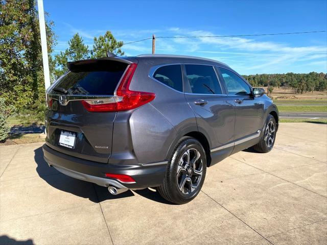 used 2019 Honda CR-V car, priced at $30,990