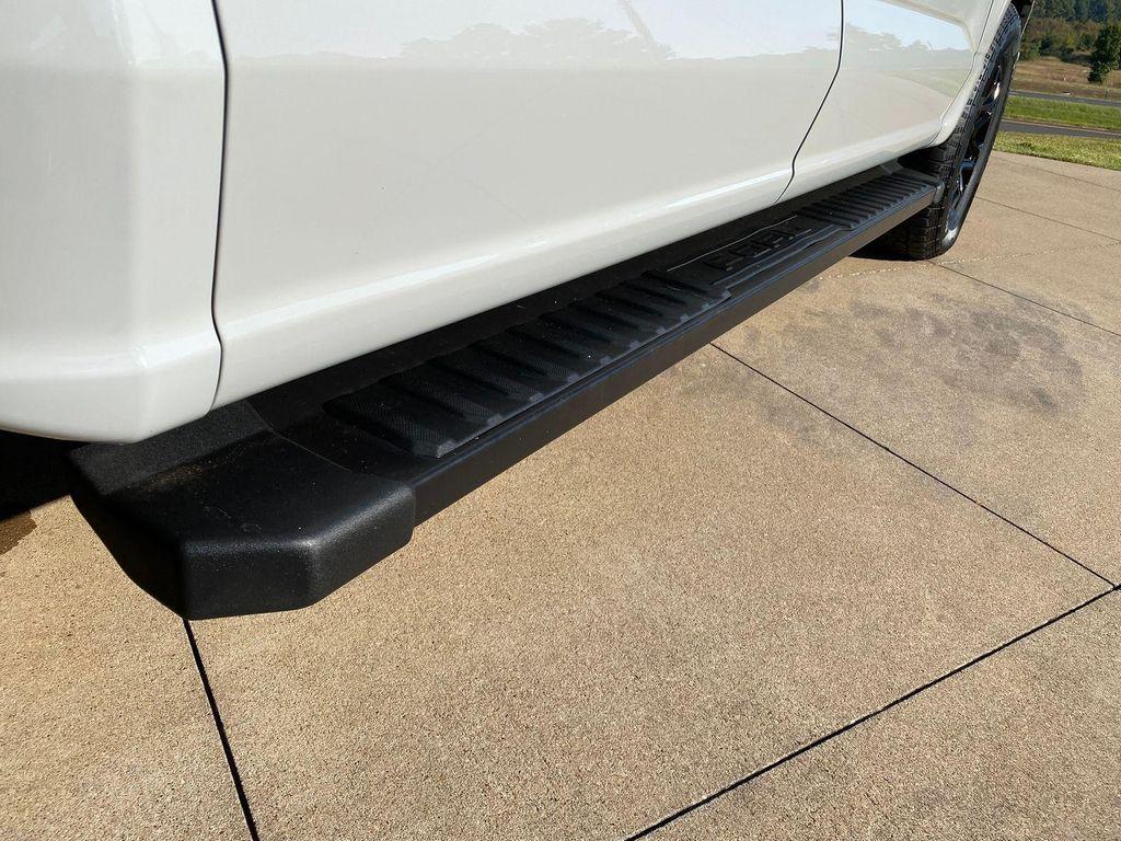 used 2024 Ford F-150 car, priced at $42,320