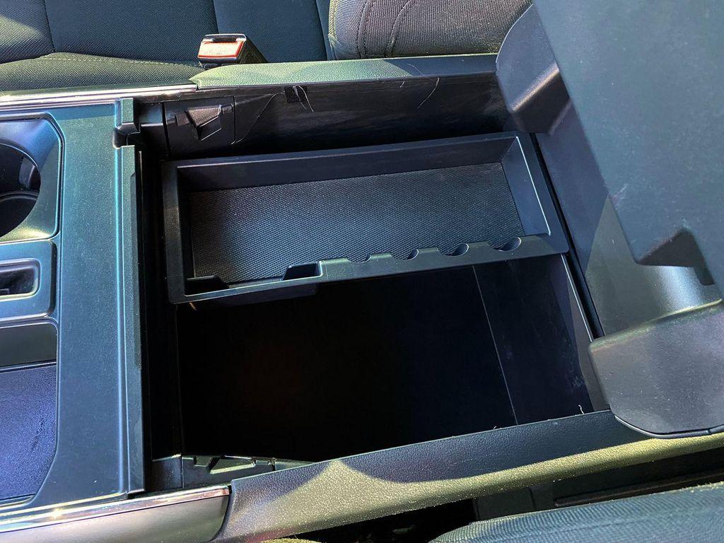 used 2024 Ford F-150 car, priced at $42,320